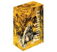 COFFRET PLEIADE FLAUBERT T4 ET T5 2V (BIBLIOTHEQUE DE LA PLEIADE): 1863-1880