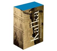 Coffret Pléiade Kafka Journaux et lettres 2v: 1897-1924