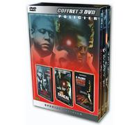 Coffret policier - 3 DVD