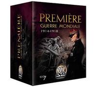 Coffret Première Guerre Mondiale