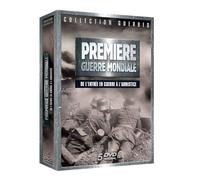 Coffret Première Guerre Mondiale