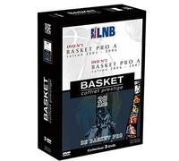 Coffret prestige Basket