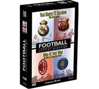 Coffret prestige foot