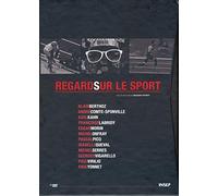 Coffret prestige regards sur le sport