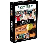 Coffret prestige Tennis