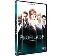 Coffret profilage, saison 1 [FR Import] [DVD] [2014]