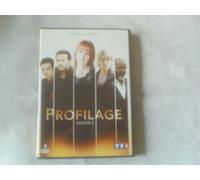 Coffret profilage, saison 2 [FR Import] [DVD] [2014]