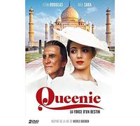 Coffret queenie, la force d'un destin