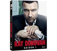 Coffret ray donovan, saison 1 [FR Import] [DVD]