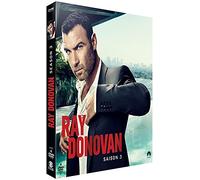 Coffret ray donovan, saison 3 [DVD]
