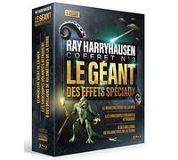 COFFRET RAY HARRYHAUSEN N 3 - Avec Livret - BRD