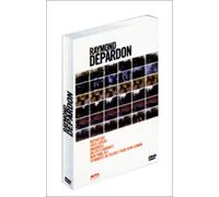 Coffret Raymond Depardon 4 DVD : Reporters / Faits divers / Urgences / Delits flagrants + 10 minutes de silence pour John Lennon / New York, N.Y + Entretien avec l'auteur