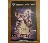 coffret ready player one