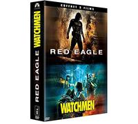 COFFRET RED EAGLE & WATCHMEN -