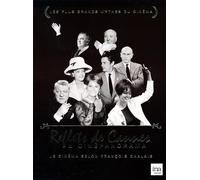 Coffret Reflets de Cannes 3dvd et Cinepanorama
