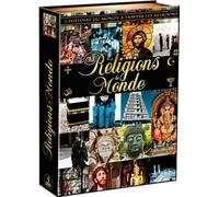 Coffret religions du monde