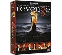 Coffret revenge, saison 2 [FR Import] [DVD] Vancamp, Emily; Stowe, Madeleine;...