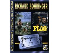 Coffret Richard Bohringer : AprA¨s la Guerre-Flag