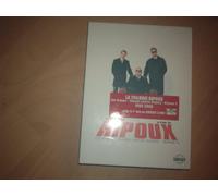 Coffret Ripoux 3 DVD - L'Intégrale : Les Ripoux / Ripoux contre Ripoux / Ripoux 3