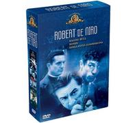 Coffret Robert De Niro 3 DVD : Raging Bull / Ronin / Sanglantes confessions