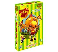 Coffret Rolie Polie Olie - Vol.1&2