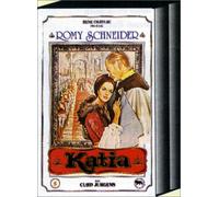 Coffret romy schneider : katia ; la belle et l'empereur [VHS]