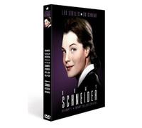 Coffret Romy Schneider : Monpti / Mamzelle Cricri - Coffret 2 DVD