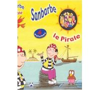 Coffret sanbarbe le pirate