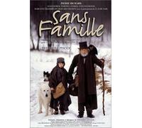 Coffret sans famille