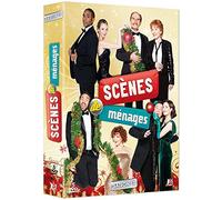 Coffret scènes de ménages, saison 10 [FR Import] [DVD]