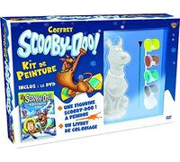 Coffret scooby-doo! [FR Import] [DVD]