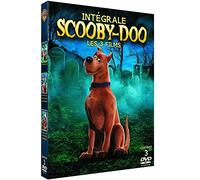 Coffret Scooby-Doo, les films : Scooby-Doo - Scooby-Doo 2 : les monstres se déchaînent - Scooby-Doo 3
