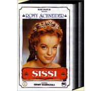 Coffret sissi : sissi ; sissi imperatrice [VHS]
