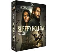 Coffret sleepy hollow, saison 1 [Blu-ray] [FR Import] [Blu-ray]