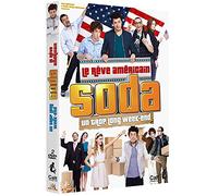 Coffret Soda : Un trop long week-end + Le rêve américain