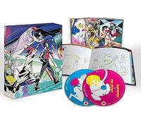 Coffret space dandy, saison 2 [Blu-ray] [FR Import] [Blu-ray]