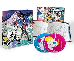 Coffret space dandy, saison 2 [Blu-ray] [FR Import] [Blu-ray]