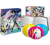 Coffret space dandy, saison 2 [FR Import] [DVD]