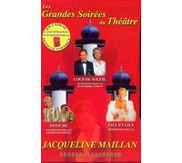 Coffret special jacqueline maillan