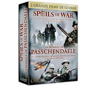 Coffret Spoils of war & La Bataille de Passchendaele