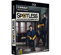 Coffret spotless [Blu-ray] [FR Import] [Blu-ray]