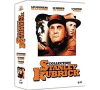 Coffret Stanley Kubrick