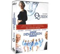 Coffret Stephen Frears