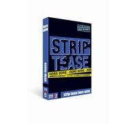 Coffret Strip Tease..