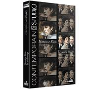 Coffret Studio Magazine 2 DVD : Monsieur Klein / Le Cercle rouge
