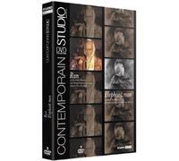 Coffret Studio Magazine 2 DVD : Ran / Elephant Man