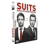COFFRET SUITS, SAISON 2 [FR IM