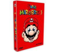 Coffret Super Mario Bros 3