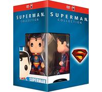 Coffret superman : 5 films [FR Import] [DVD]