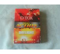 Coffret sylvester stallone : d-tox / daylight